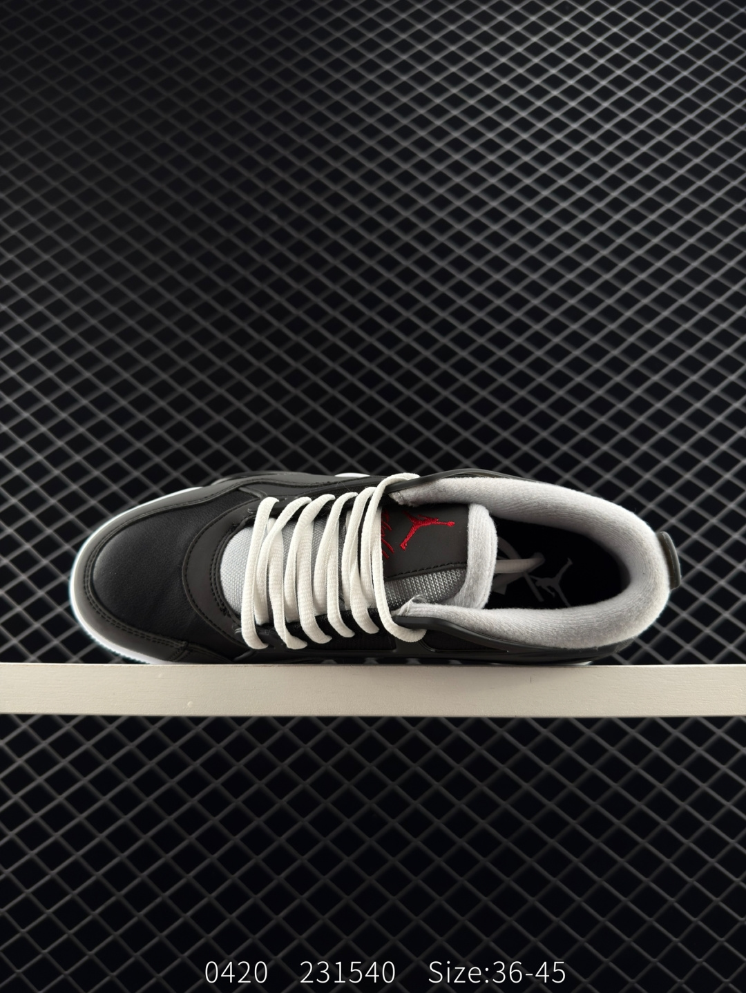 Nike Air Jordan 4 Retro